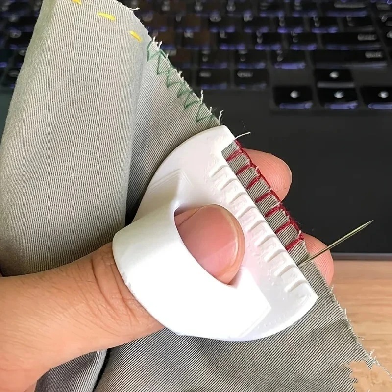 Embroidery Converter - 1PC Plastic Hand Sewing Tool Easy