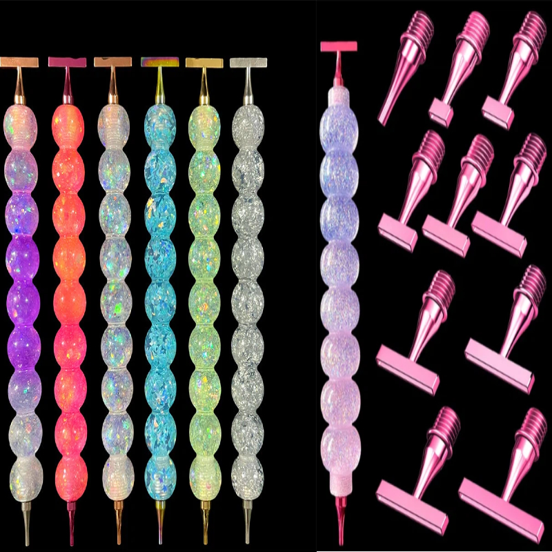 Embroidery Tools - Homfun New Diy Diamond Painting Pen