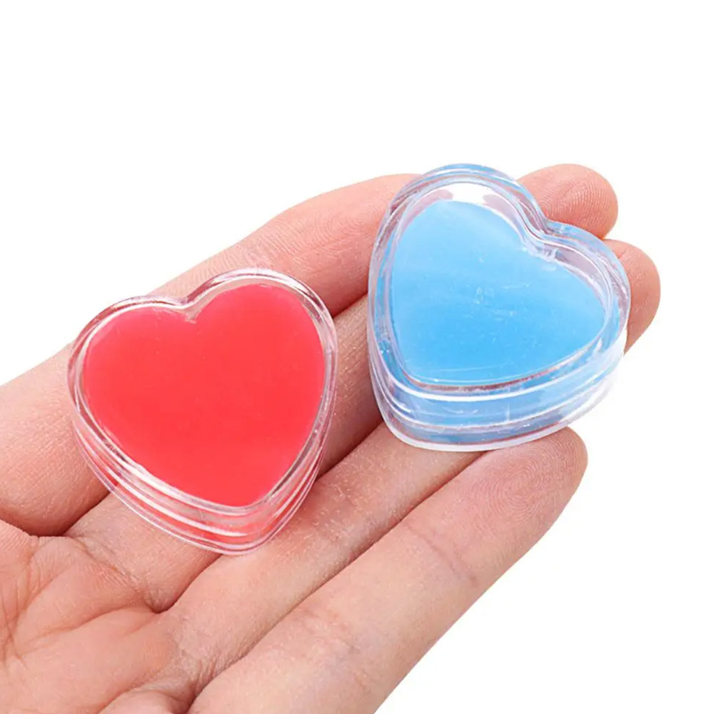 3/6pcs Heart-Shape Diamond Pai – Embroidery Art Bewertung und Preis