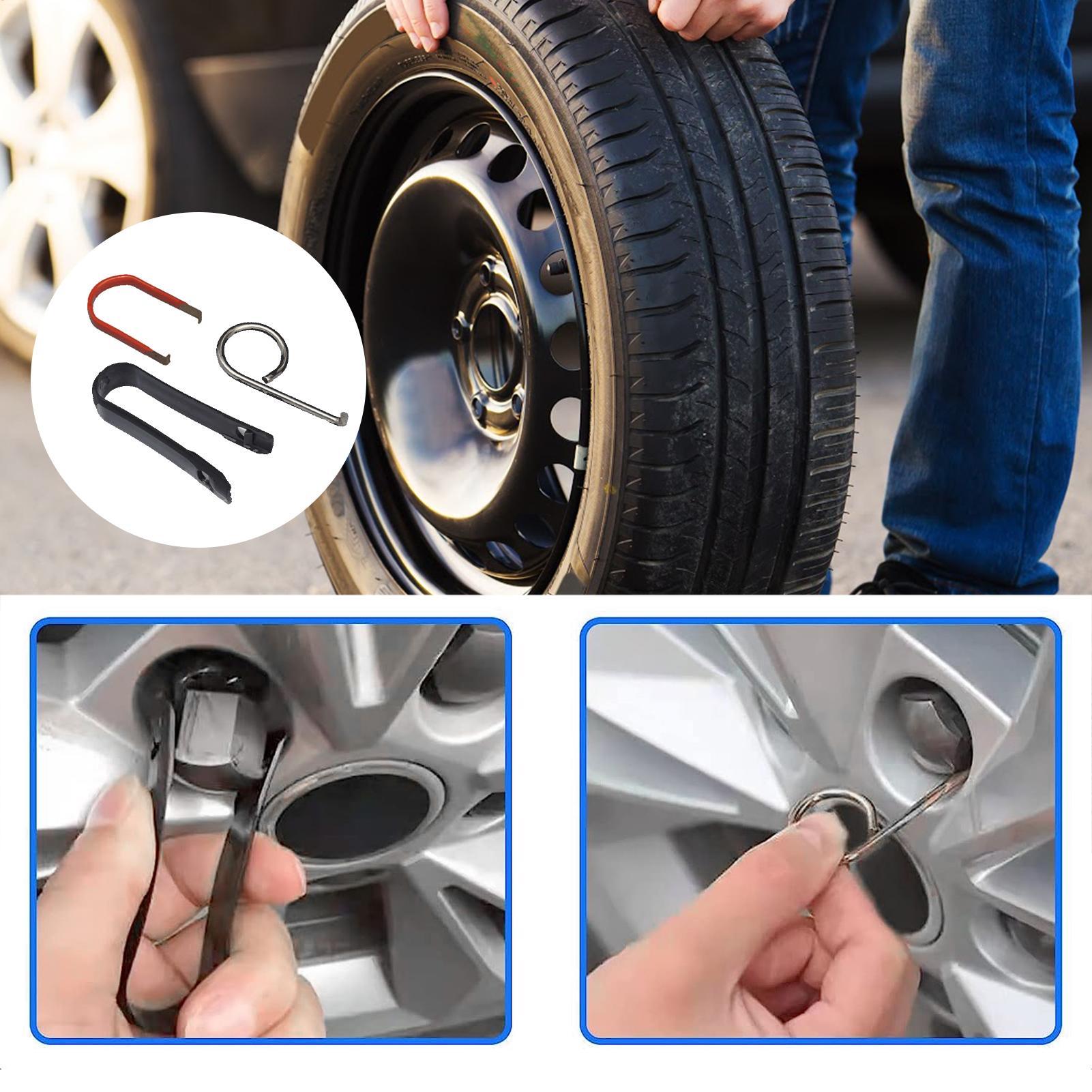 Alloy Wheel Bolt Nut Caps Remo – Embroidery Removal Bewertung und Preis