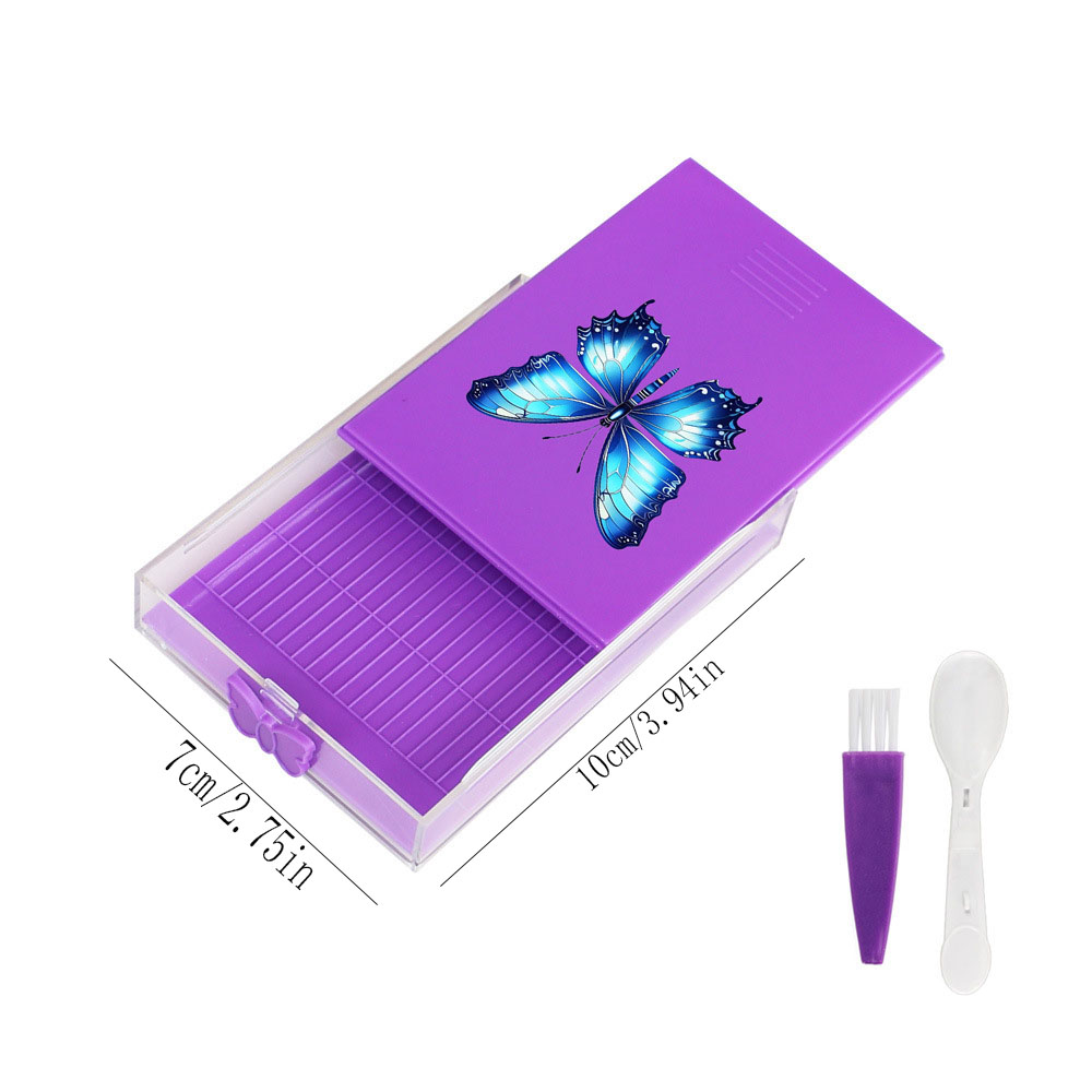 Drawer-Type Diamond Painting T – Embroidery Kit Starter Bewertung und Preis