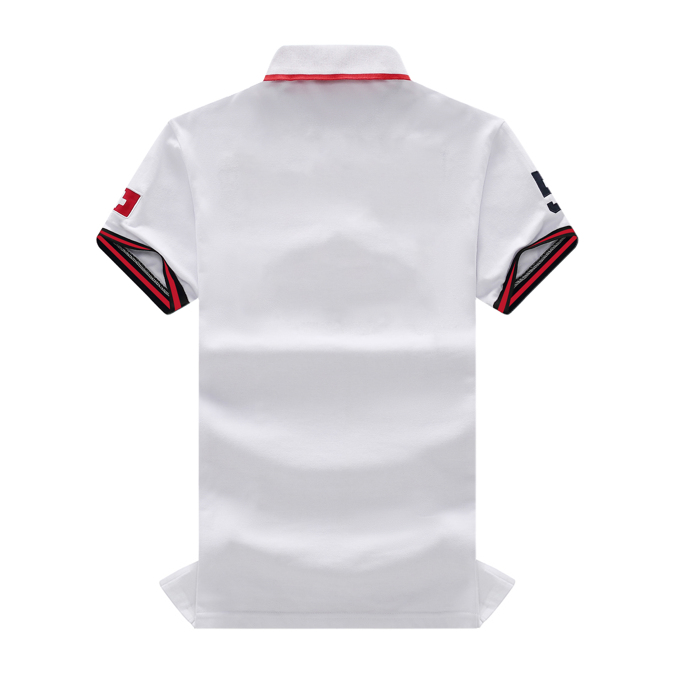 Men's Polo Shirt Classic Switz – Embroidery Tshirt Bewertung und Preis