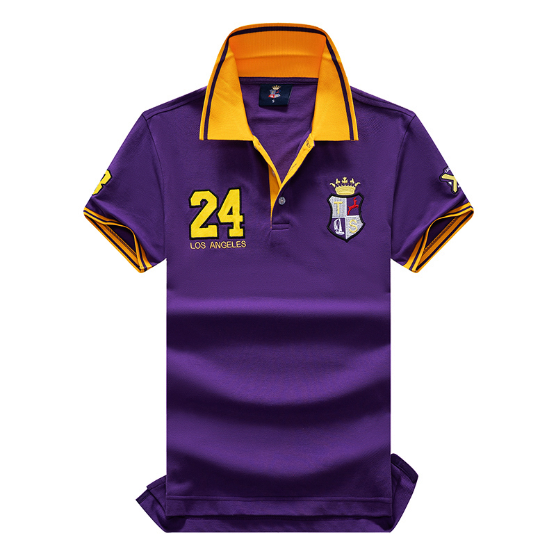 Men's Polo Shirt Classic Switz – Embroidery Tshirt Bewertung und Preis