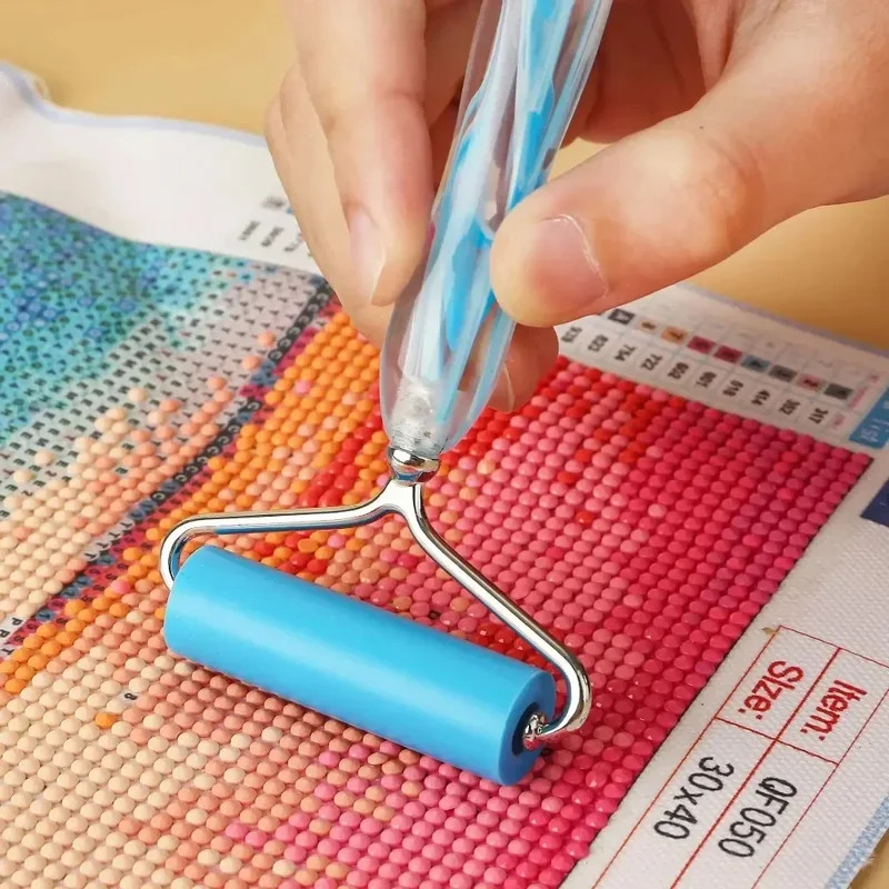 New diamond painting tool, dru – Embroidery Kit Bewertung und Preis