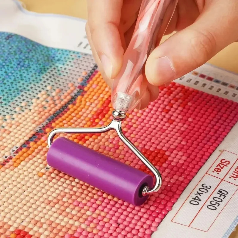 New diamond painting tool, dru – Embroidery Kit Bewertung und Preis