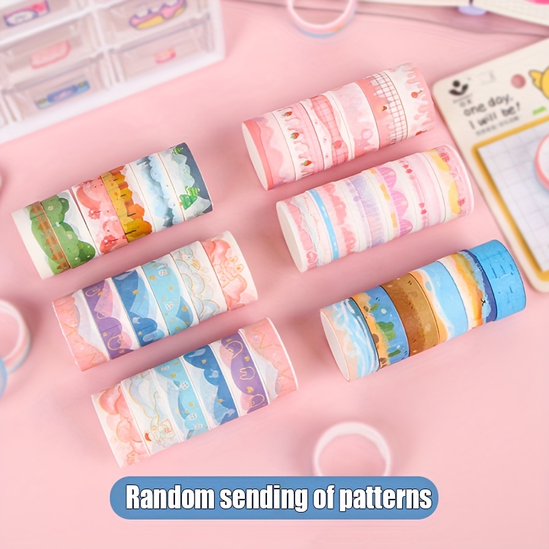 Send 6 random patterns DIY Dia – Embroidery Kit Starter Bewertung und Preis