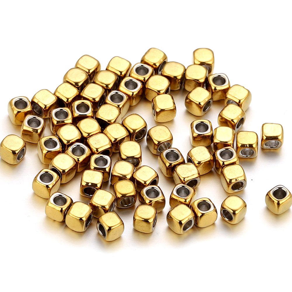 50pcs 2/3/4mm Stainless Steel  – Embroidery Art Bewertung und Preis