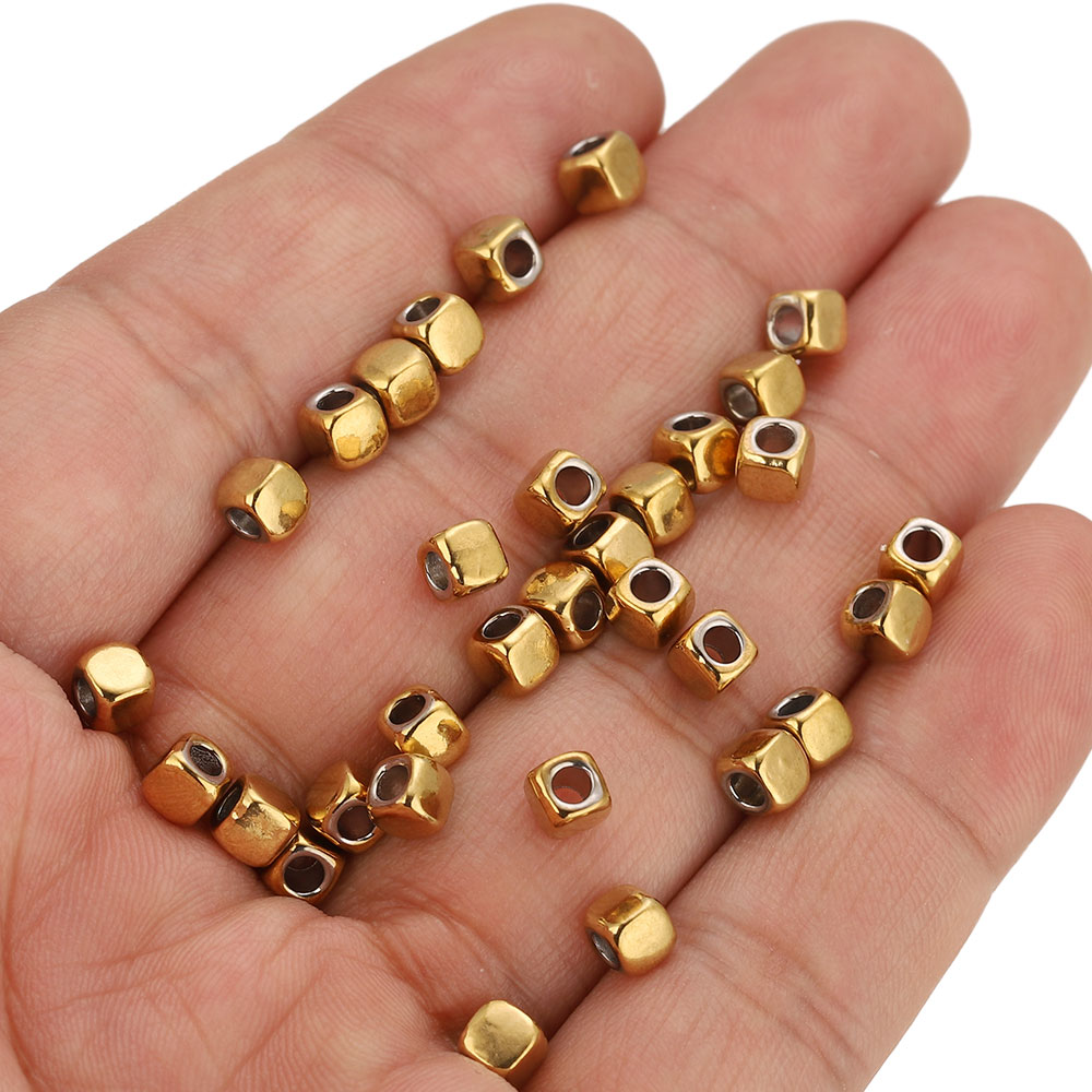 50pcs 2/3/4mm Stainless Steel  – Embroidery Art Bewertung und Preis