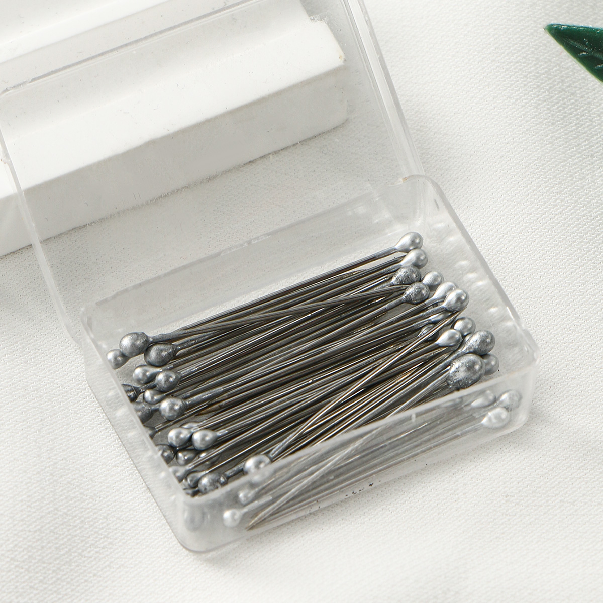 Colorful Positioning Pins for  – Embroidery Hijab Bewertung und Preis