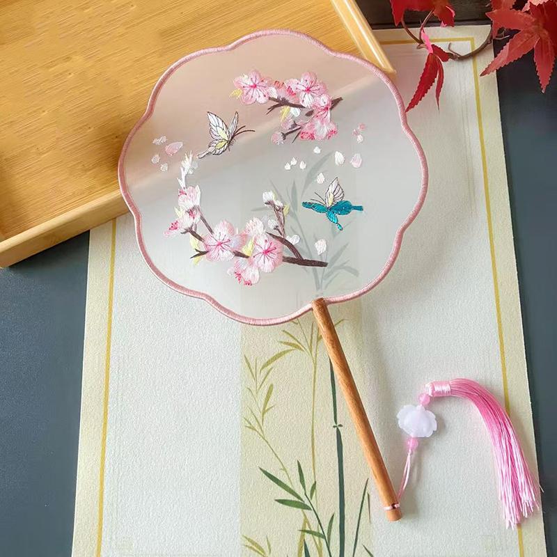 Traditional Chinese Embroidery – Embroidery Meaning Bewertung und Preis