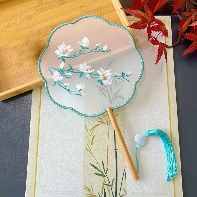 Traditional Chinese Embroidery – Embroidery Meaning Bewertung und Preis