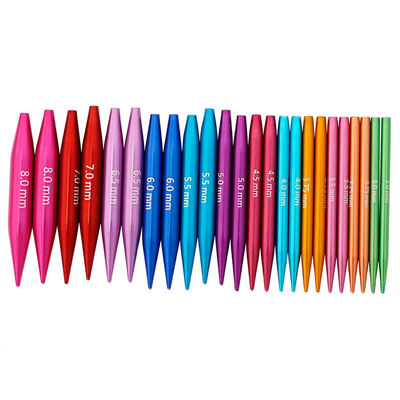 Cross-border Knitting Tools Al – Embroidery Needles Bewertung und Preis