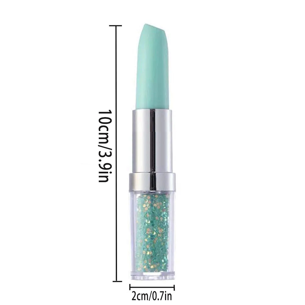 Lipstick Shape Diamond Paintin – Embroidery Kit Starter Bewertung und Preis