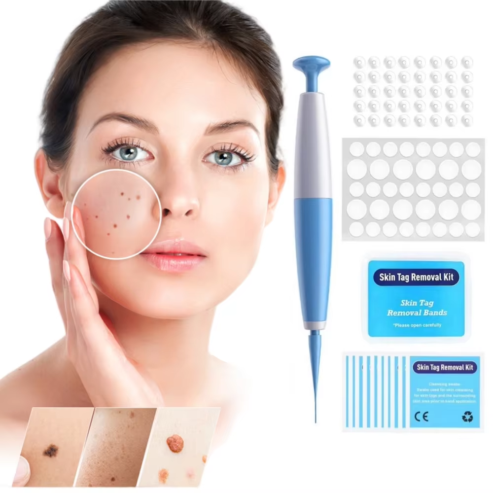 Wart Remover Pen Auto Skin Tag – Embroidery Removal Bewertung und Preis