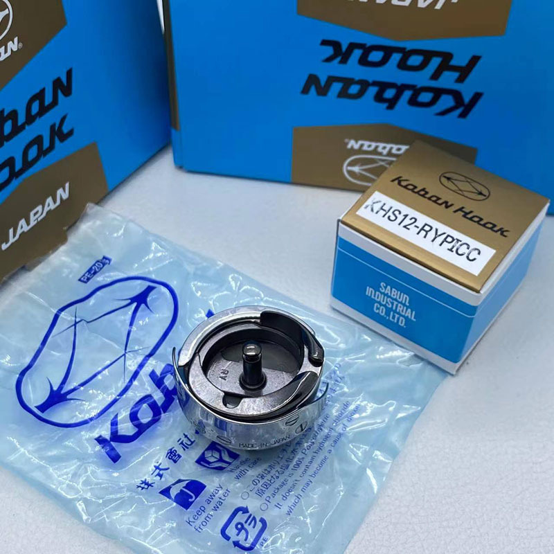 Original Koban KHS12-RYP Rotar – Embroidery Converter Bewertung und Preis