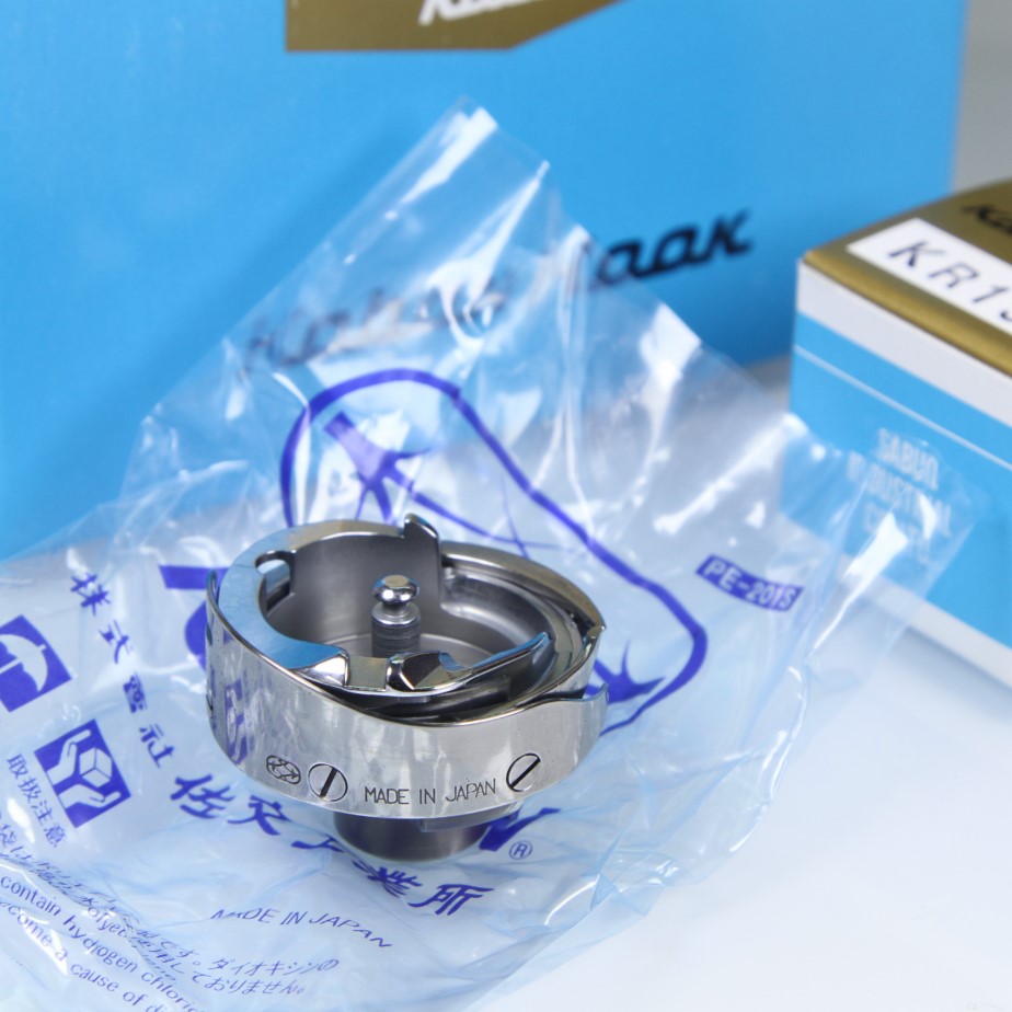 Original Koban KHS12-RYP Rotar – Embroidery Converter Bewertung und Preis