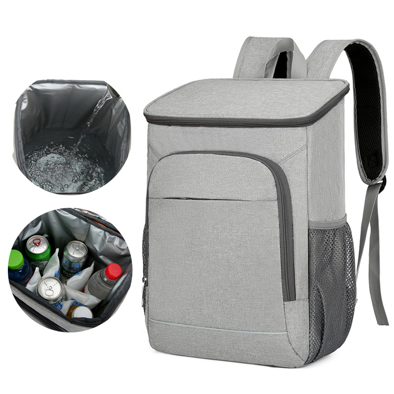 New Large Capacity Insulated B – Embroidery Bag Bewertung und Preis