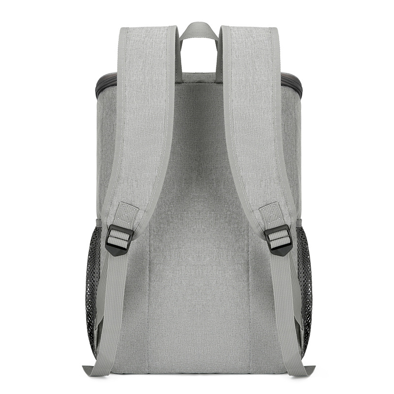 New Large Capacity Insulated B – Embroidery Bag Bewertung und Preis