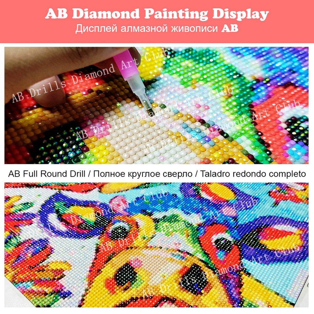 Jesus Christ Christian 5D DIY  – Embroidery Jesus Bewertung und Preis