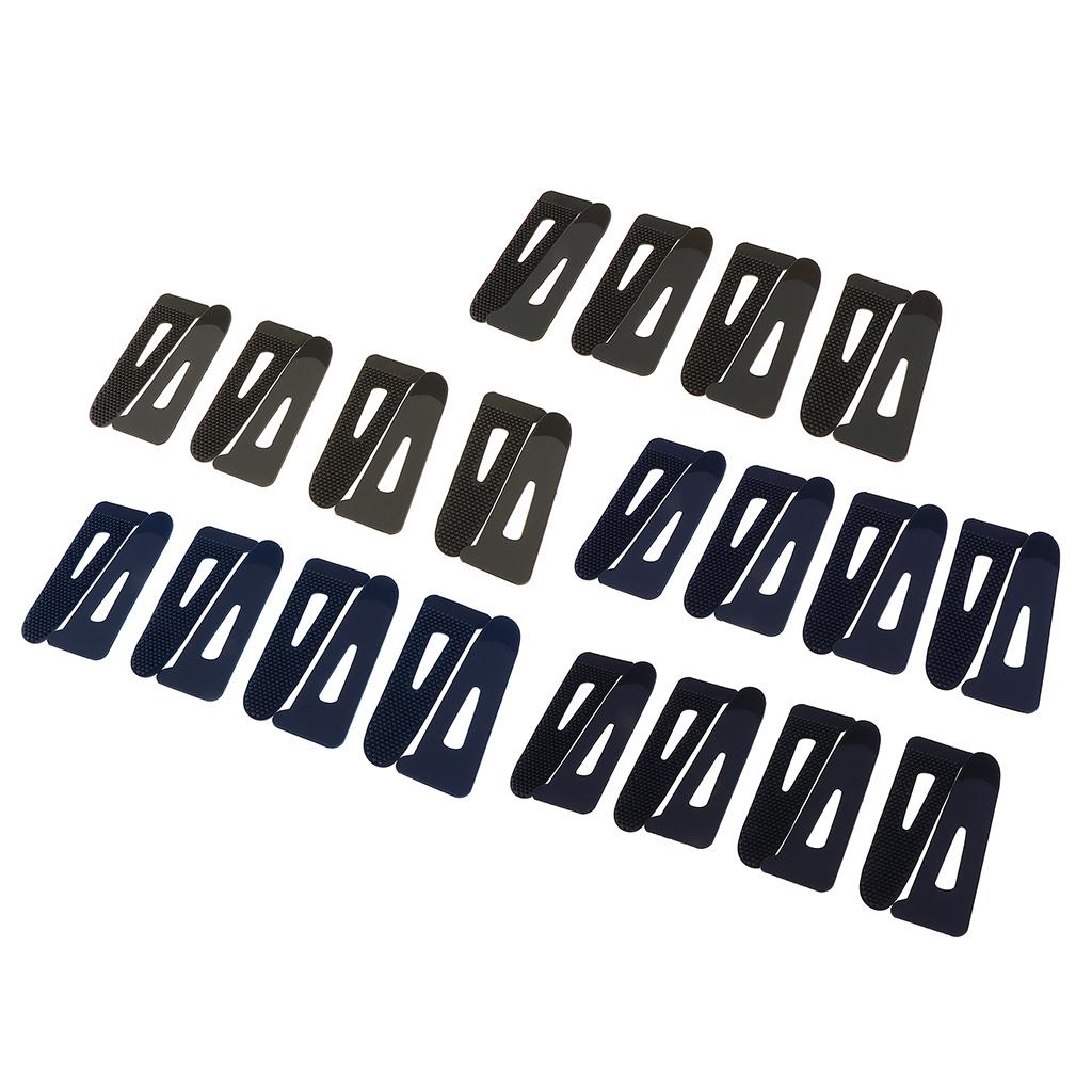 Sleeve Cuff Tab Plastic Hook a – Embroidery Converter Bewertung und Preis