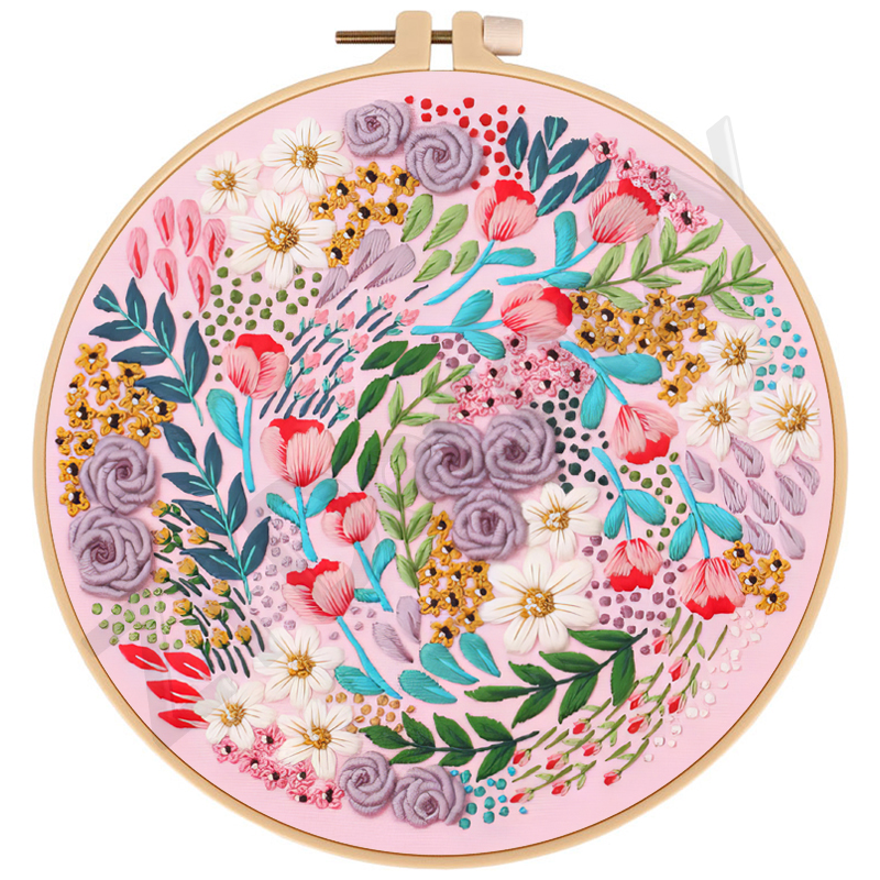 Skill Hand Sewing Cross Stitch – Embroidery Meaning Bewertung und Preis