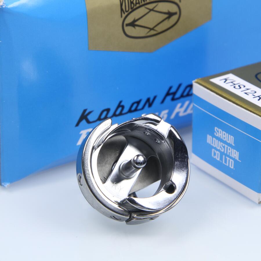 KHS12-RYP Rotary Hooks TAJIMA  – Embroidery Converter Bewertung und Preis