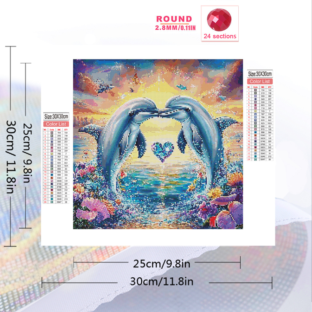 Momoart New Arrival Diamond Pa – Embroidery Uae Bewertung und Preis