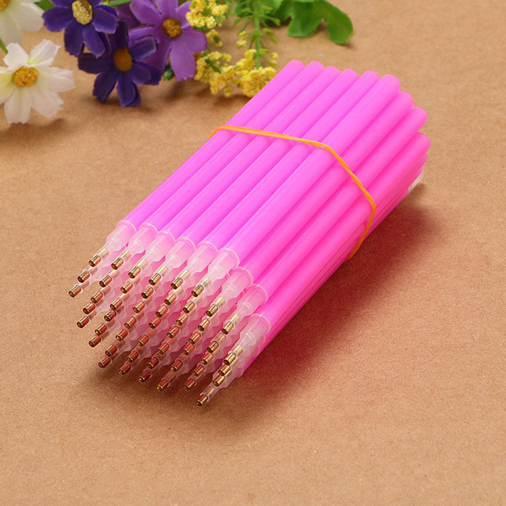 Wholesale 50/100PCS Plastic Di – Embroidery Tools Bewertung und Preis