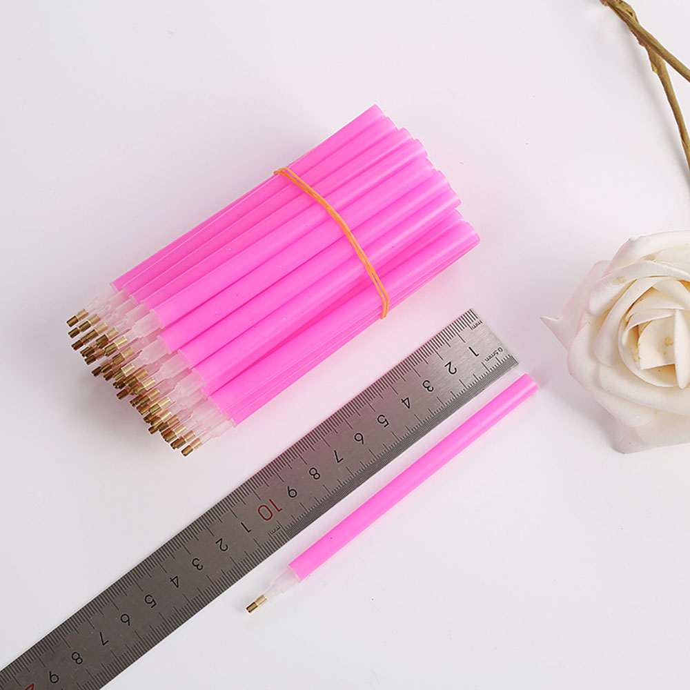 Wholesale 50/100PCS Plastic Di – Embroidery Tools Bewertung und Preis