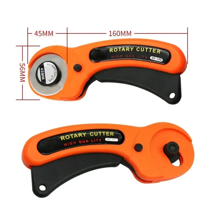 Rotary Cutter for Fabric Card  – Embroidery Converter Bewertung und Preis