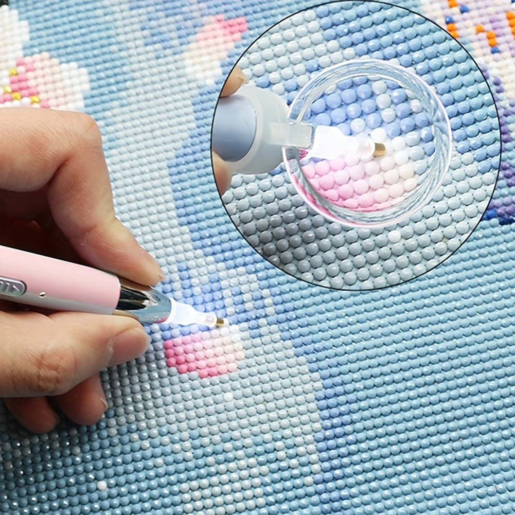 Hands-Free Magnifying Glass Dr – Embroidery Art Bewertung und Preis