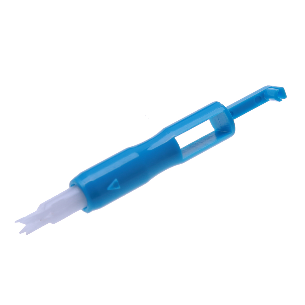5/4/3/2/1PCS Manual Needle Thr – Embroidery Needles Bewertung und Preis