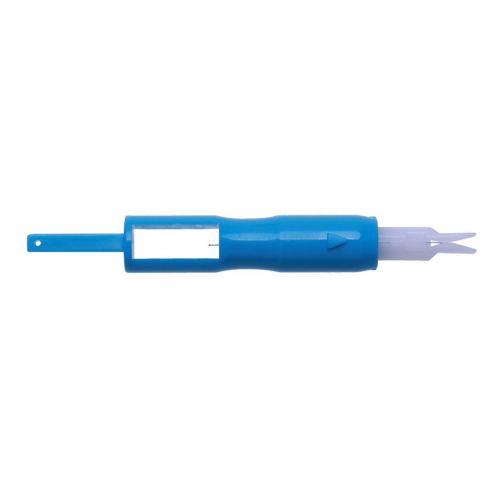 5/4/3/2/1PCS Manual Needle Thr – Embroidery Needles Bewertung und Preis