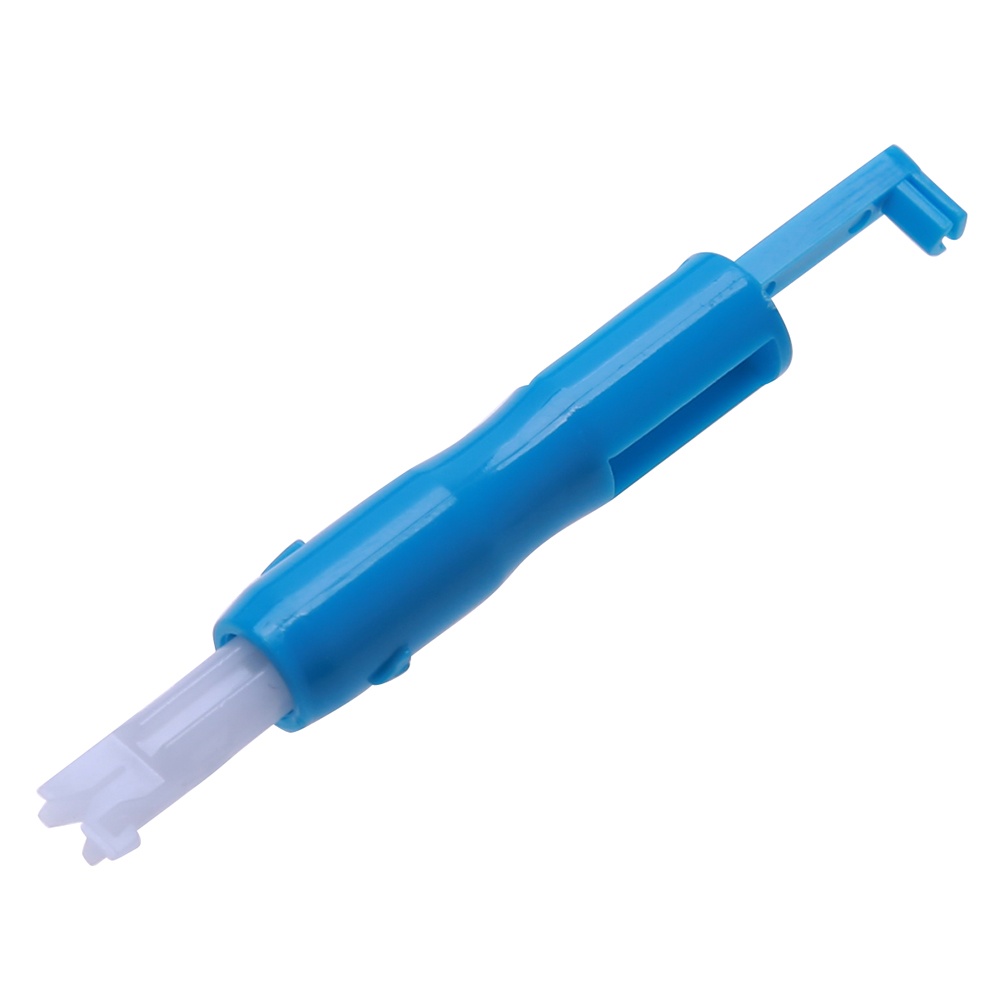 5/4/3/2/1PCS Manual Needle Thr – Embroidery Needles Bewertung und Preis