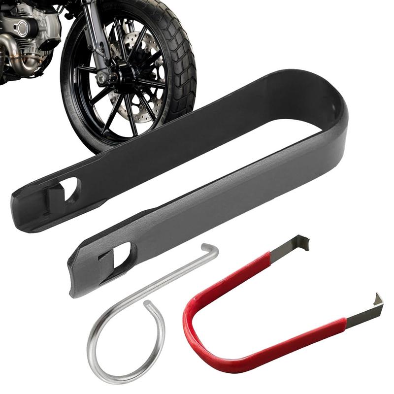 Hubcap Removal Tool Car Wheel  – Embroidery Removal Bewertung und Preis