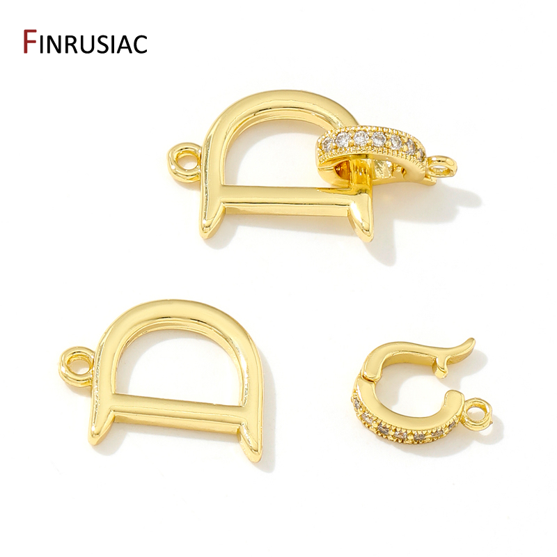 18K Gold Plated Brass Fastener – Embroidery Art Bewertung und Preis