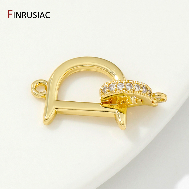 18K Gold Plated Brass Fastener – Embroidery Art Bewertung und Preis
