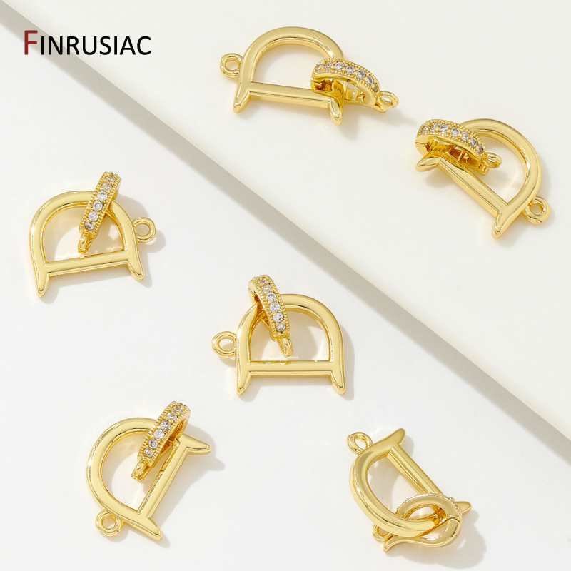 18K Gold Plated Brass Fastener – Embroidery Art Bewertung und Preis