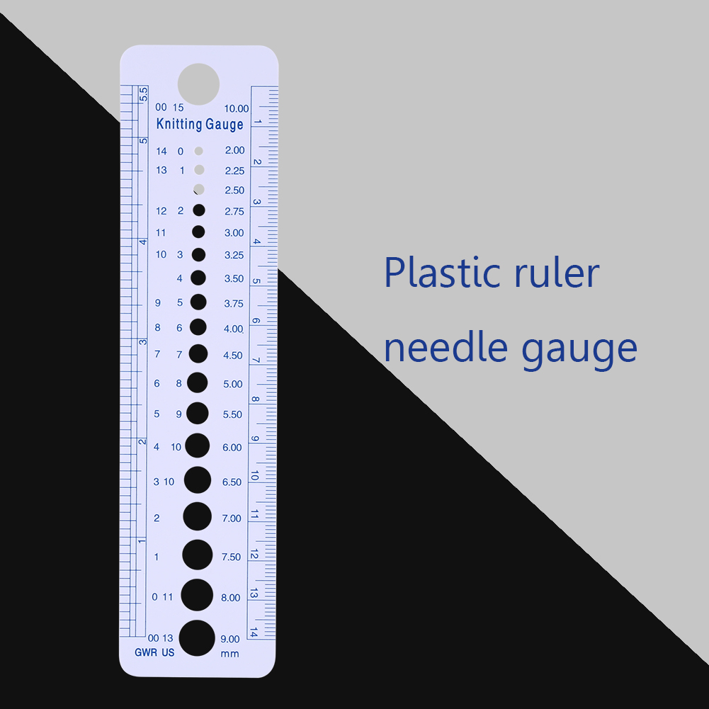 Quilting Patch work Ruler Plas – Embroidery Needles Bewertung und Preis