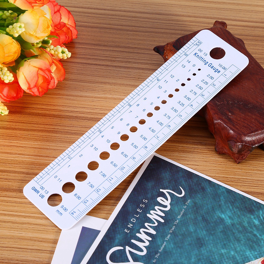 Quilting Patch work Ruler Plas – Embroidery Needles Bewertung und Preis