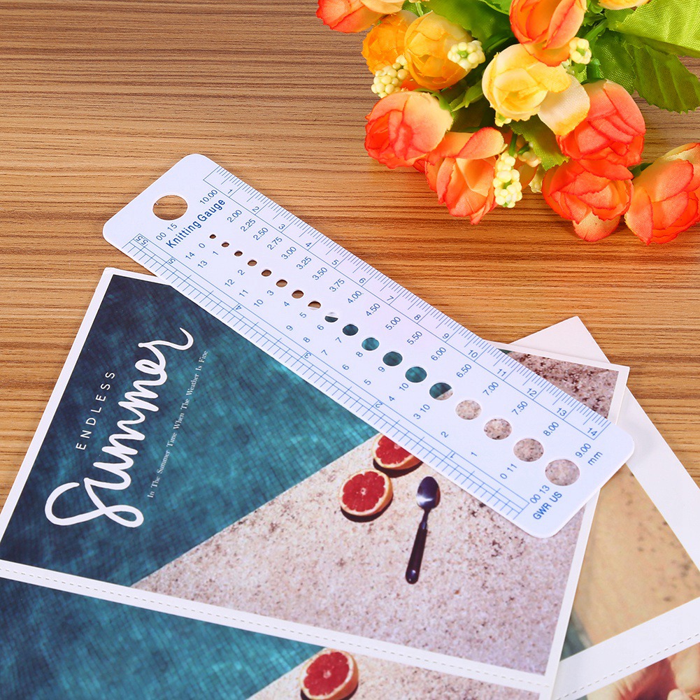 Quilting Patch work Ruler Plas – Embroidery Needles Bewertung und Preis