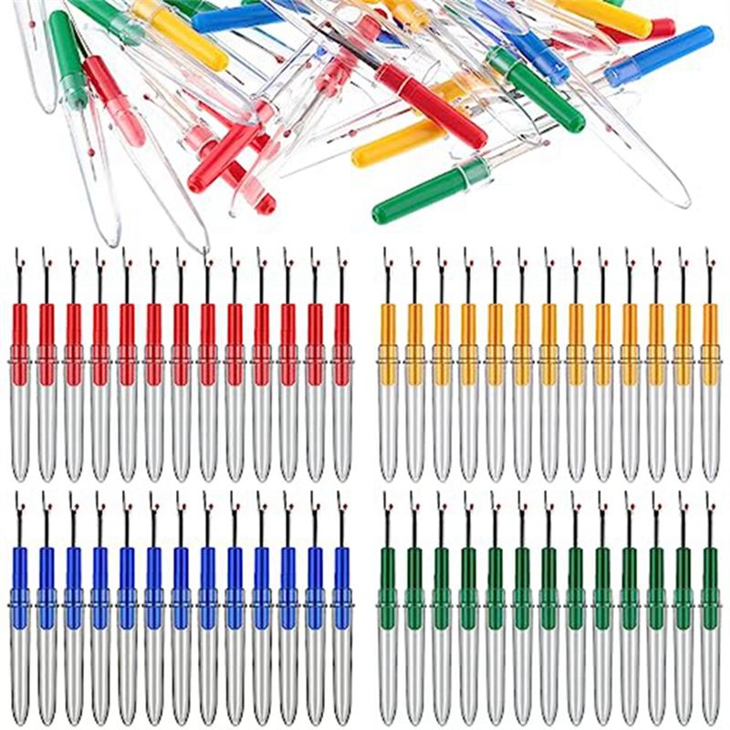 693~Flash120 Pcs Colorful Seam – Embroidery Removal Bewertung und Preis