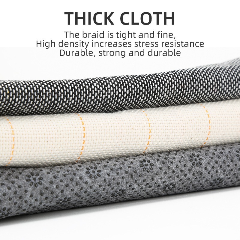 Tufting Carpet Base Cloth Punc – Embroidery Needles Bewertung und Preis