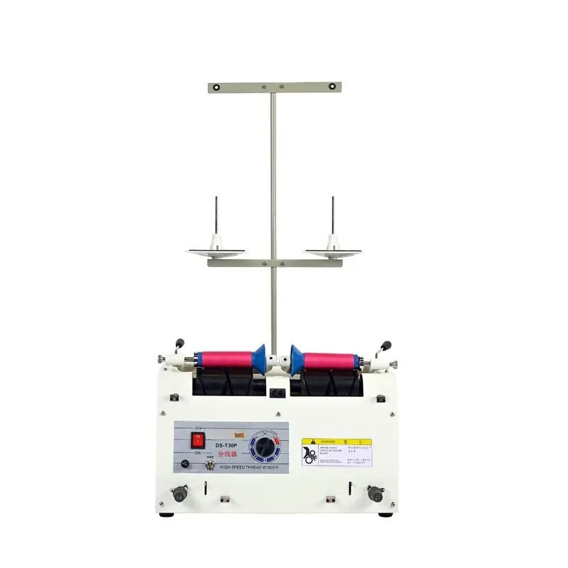 Hot saleDS-T30P 2 Cones High S – Embroidery Garments Bewertung und Preis