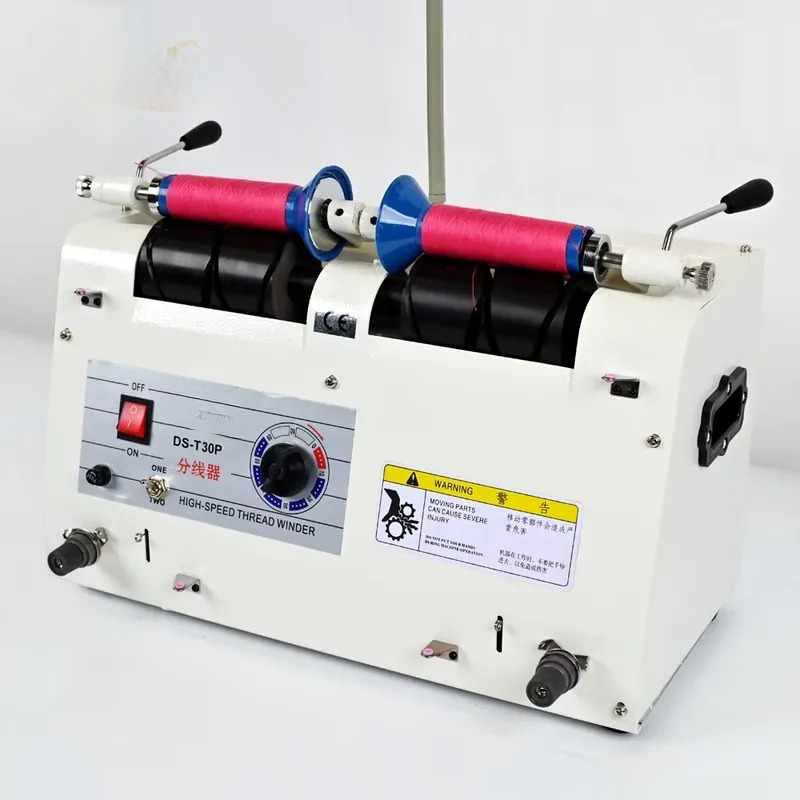 Hot saleDS-T30P 2 Cones High S – Embroidery Garments Bewertung und Preis