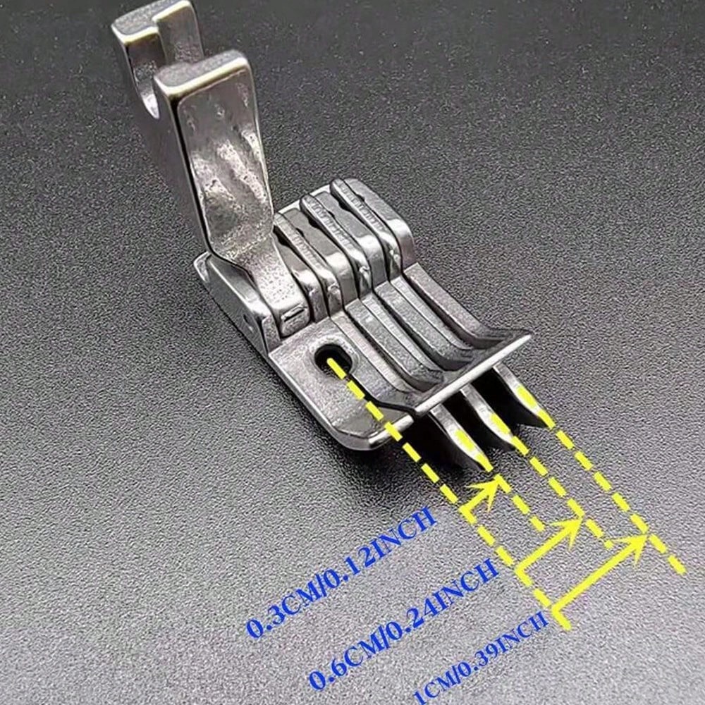 1Pc SP-18 Right Three Edge Gui – Embroidery Needles Bewertung und Preis