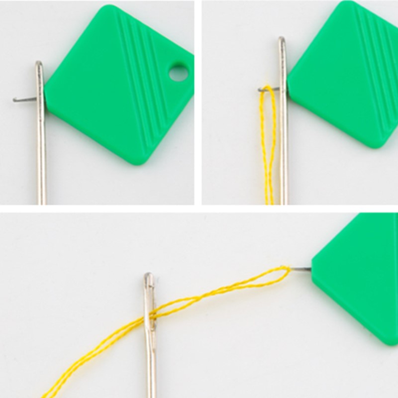10pcs/Set Elderly Guide Needle – Embroidery Converter Bewertung und Preis