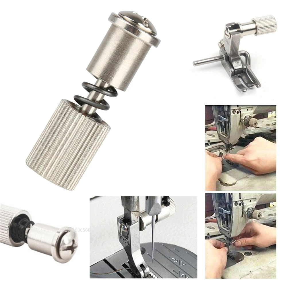 Presser Foot Quick Change Scre – Embroidery Converter Bewertung und Preis