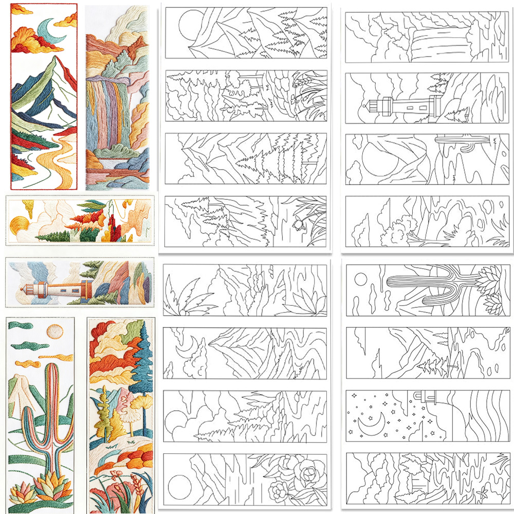 Water Soluble Embroidery Stabi – Embroidery Meaning Bewertung und Preis