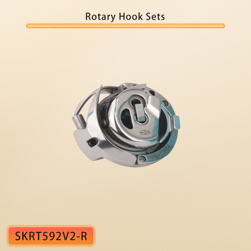SKRT592V-R Rotary Hook Sets Fo – Embroidery Converter Bewertung und Preis